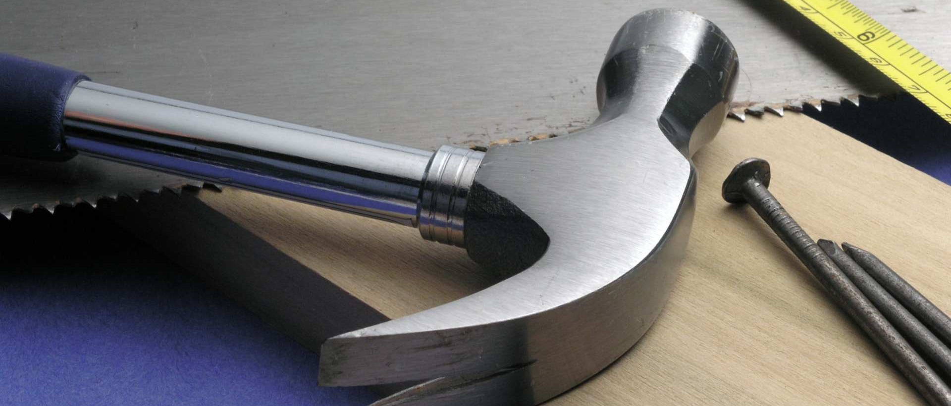 Carpenter EN2