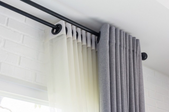 Curtain Fitters Gordon Hill, EN2