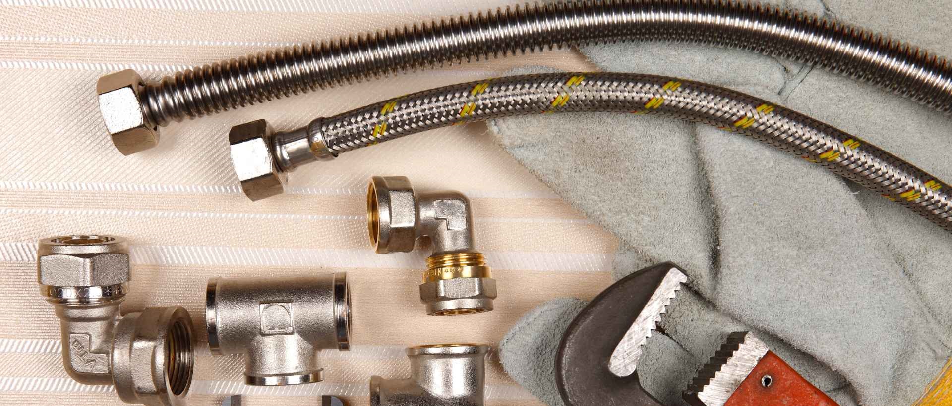 Emergency plumbers EN2