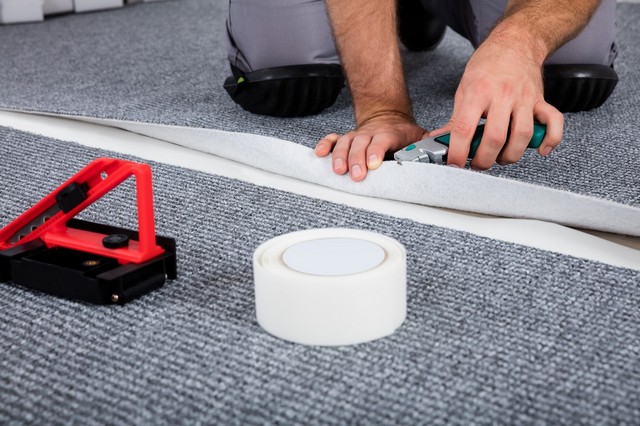 Floor Fitters Gordon Hill, EN2