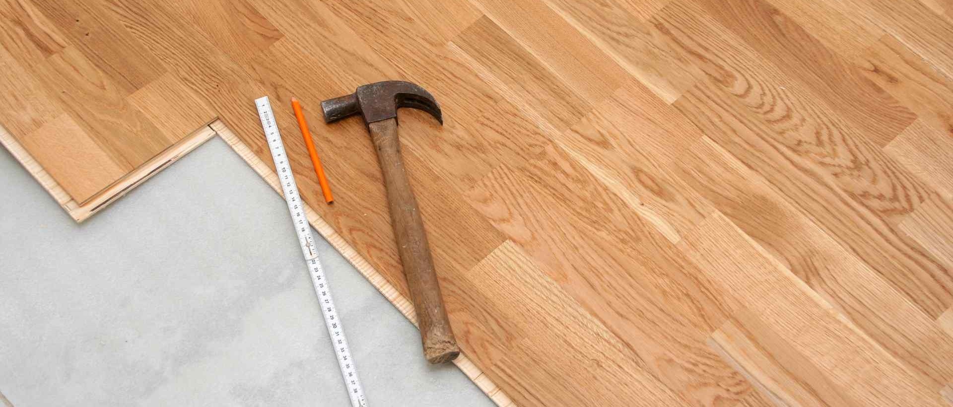 floor fitters EN2